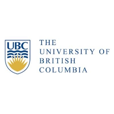 the university of british columbia